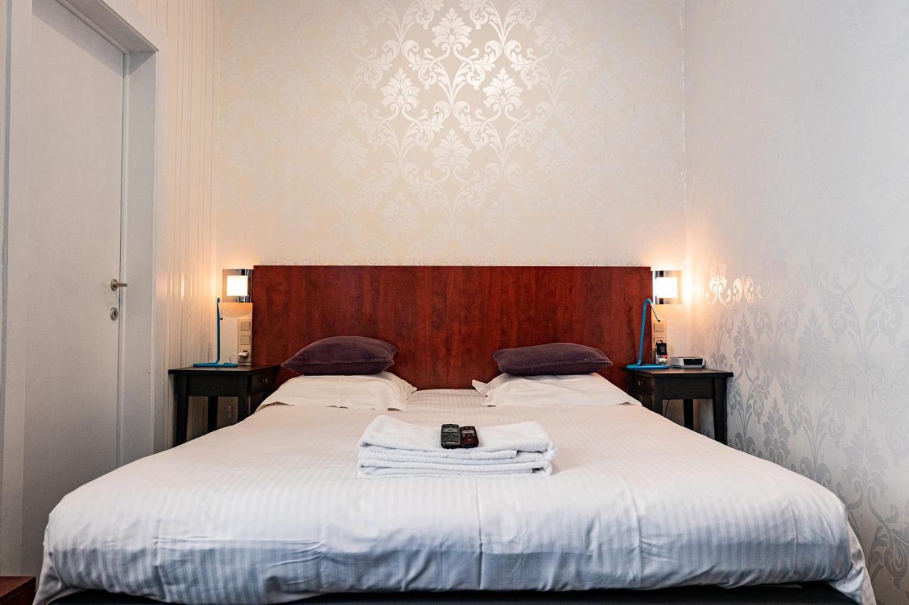 Hotel Cathedral Gent Centrum Eksteriør bilde