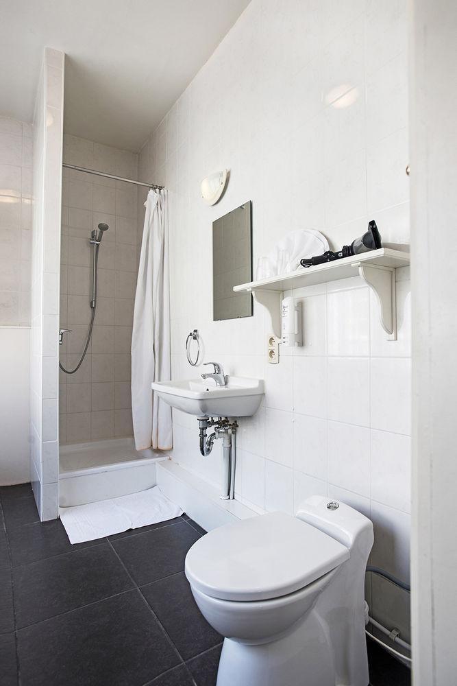 Hotel Cathedral Gent Centrum Eksteriør bilde