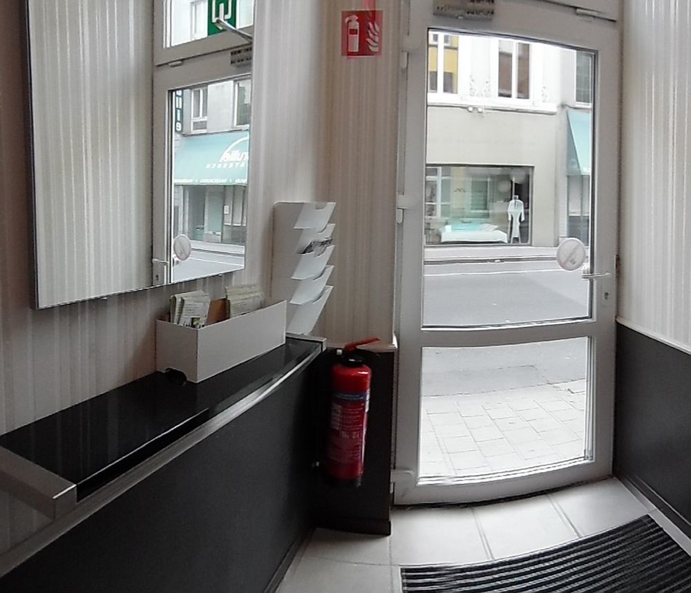 Hotel Cathedral Gent Centrum Eksteriør bilde