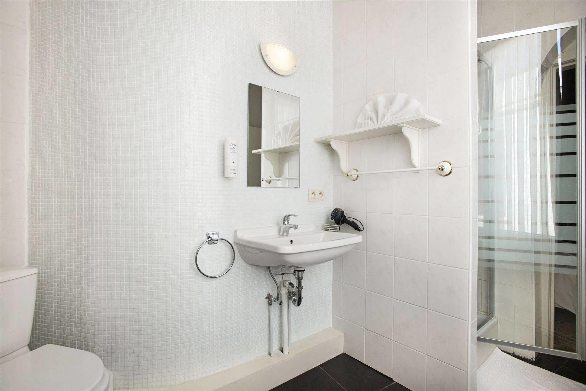 Hotel Cathedral Gent Centrum Eksteriør bilde