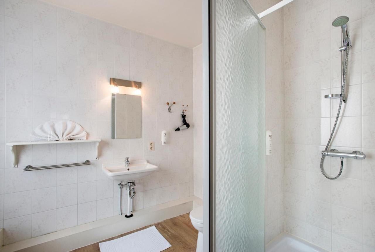 Hotel Cathedral Gent Centrum Rom bilde